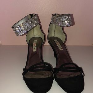 formal dance shoes. ( homecoming, Sadie’s, prom)